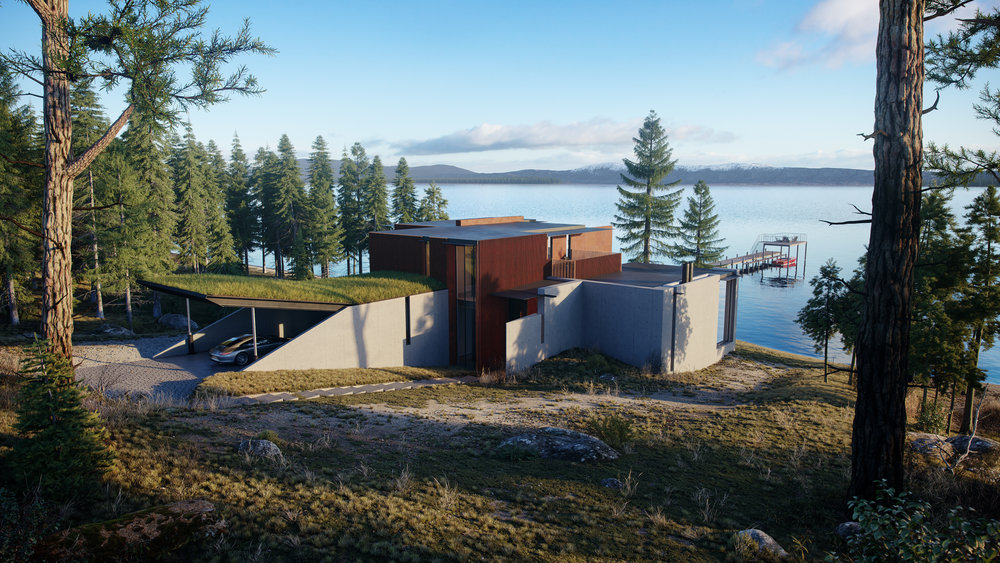 gordon magnin_lakefront res